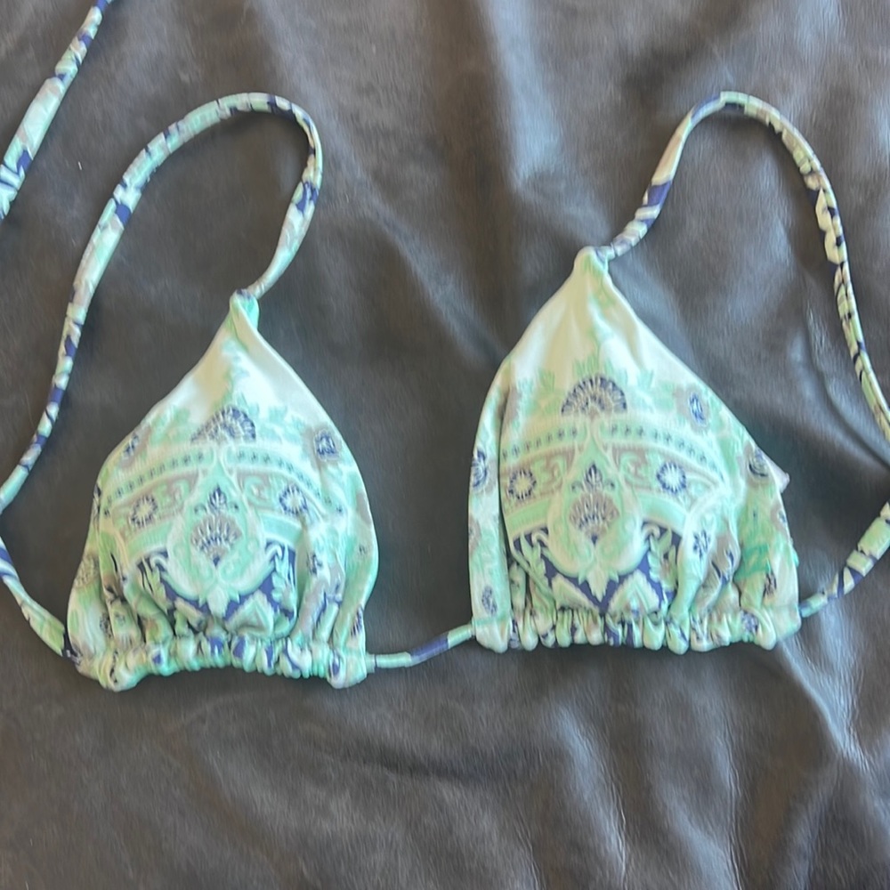 Billabong Bikini Top